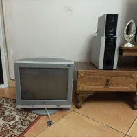 مانیتور LG