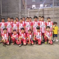 ثبت نام مدرسه فوتبال ستاره سرخ ۵ الی ۱۶سال