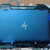 لب تاب اچ پی رام 16 هارد 512