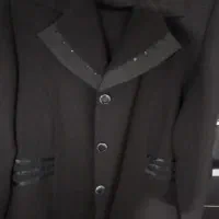 مانتو|لباس|بهار, |دیوار