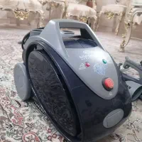 بخار شور دلونگی