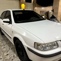 فروش سمند