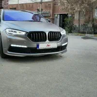 لیفان 820 فول کاور