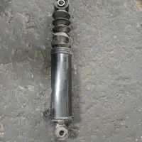 کمک عقب برقی سانتافه|قطعات یدکی و لوازم جانبی|دزفول, |دیوار