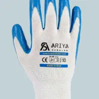 دستکش ایمنی (آریا سبلان)