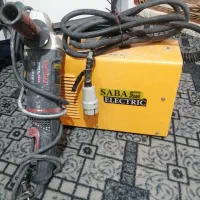 جوشکارسیار