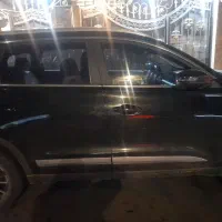 تیگو ۸ پرو|خودرو سواری و وانت|تهران, شهرآرا|دیوار