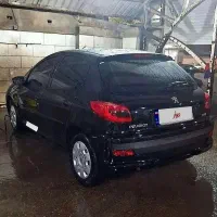 207 tu5 فروش فوری