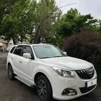 هایما s7 1.8 مدل ۹۸