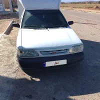 پراید وانت 98