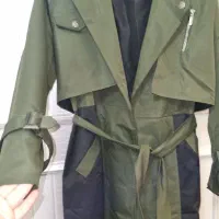 بارونی دو مدل شیک