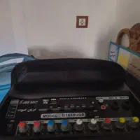 اکو همراه|پخش‌کننده همراه|کرمانشاه, |دیوار