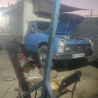 مکانیک دیزل کامیون و کامیونت|خدمات موتور و ماشین|بیرجند, |دیوار