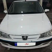 پژو پارس LX TU5، مدل ۱۴۰۰
