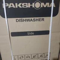 ظرف شویی پاکشوما