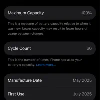 آیفون16pro|موبایل|تهران, شهرک دانشگاه|دیوار