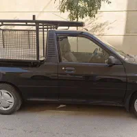 پراید وانت ۱۴۰۱