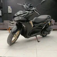 گلکسی نیرو موتور R155|موتورسیکلت|مشهد, هفت تیر (حافظ)|دیوار