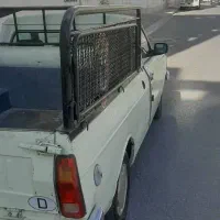 پیکان وانت مدل ۹۰|خودرو سواری و وانت|پردیس, فاز ۸|دیوار