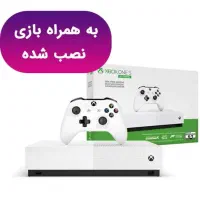 ایکس باکس وان اس