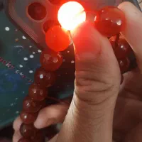 تسبیح عقیق به شرط