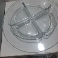 ۵تیکه سالاد خوری