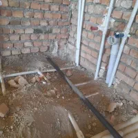 جوشکاری سیار ولوله کشی آب وگاز پذیرفته میشود