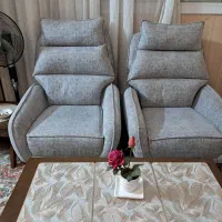 مبل راحتی مکانیزم