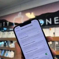 اپل IPhone 12 Pro Max حافظه ۲۵۶ گیگ تمیز|موبایل|رشت, منظریه|دیوار