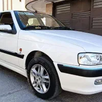 پارس tu5 سیمی