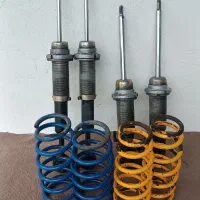 کمک لیگلاژی پراید