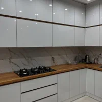 تعمیر و تعویض کابینت متری ۵ ملیون نئوکلاسیک و مدرن|مصالح و تجهیزات ساختمان|کرج, باغستان|دیوار