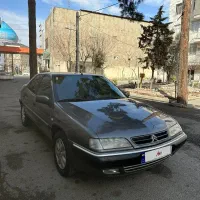 زانتیا 2000      86|خودرو سواری و وانت|فردیس, منظریه|دیوار