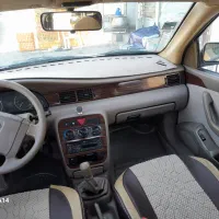 سمند ef7 دوگانه ۹۷|خودرو سواری و وانت|کرمانشاه, |دیوار