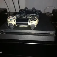 ps4کپی خور اسلیم|کنسول، بازی ویدئویی و آنلاین|بندر انزلی, پاسداران|دیوار