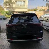 تیگو۷ پرو۲۰هزارکار مشابه خشک|خودرو سواری و وانت|آشخانه, |دیوار