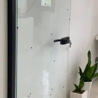 درب های سکوریت اتوماتیک دواستیک آلمان و پارتیشن|خدمات پیشه و مهارت|کرمانشاه, |دیوار