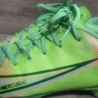 کفش استوک دار در حد نو