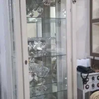 ویترین و بوفه