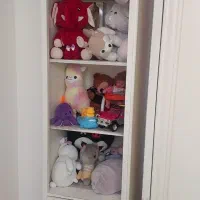 کمد دودرب و ویترین|جاکفشی، کمد، دراور|تهران, افسریه جنوبی|دیوار