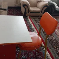 میز وصندلی کامپوتر و  تحریر|میز تحریر و کامپیوتر|ابهر, |دیوار