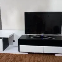 لوازم خانگی میز تلویزیون