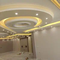 خدمات رنگ کاری و نقاشی ساختمان|خدمات پیشه و مهارت|دلیجان, |دیوار