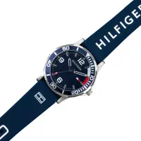 ساعت مچی زنانه برند تامی هیلفیگر مدل بلو|ساعت|تهران, زعفرانیه|دیوار