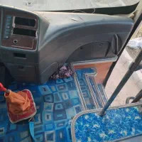 مدل ۲۰۰۵ میدل باس|خودرو سنگین|تهران, آرژانتین|دیوار