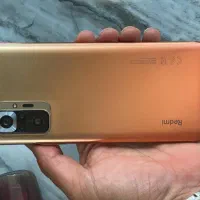not 10 pro|موبایل|بروجرد, |دیوار