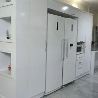 آپارتمان طبقه اول دوخواب|اجارهٔ آپارتمان|مشهد, چاهشک|دیوار