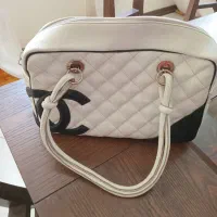 کیف دستی چرم طبیعی