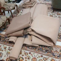 موکت ماشینی 55 متری تمییز