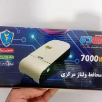 محافظ ولتاژ کل ساختمان برای نوسان وقطعی برق|سایر لوازم برقی|سبزوار, هویزه|دیوار